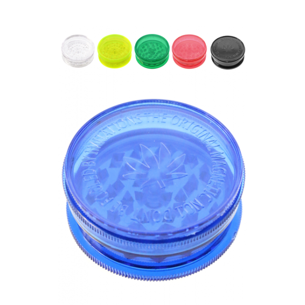 Acryl Grinder - 42mm