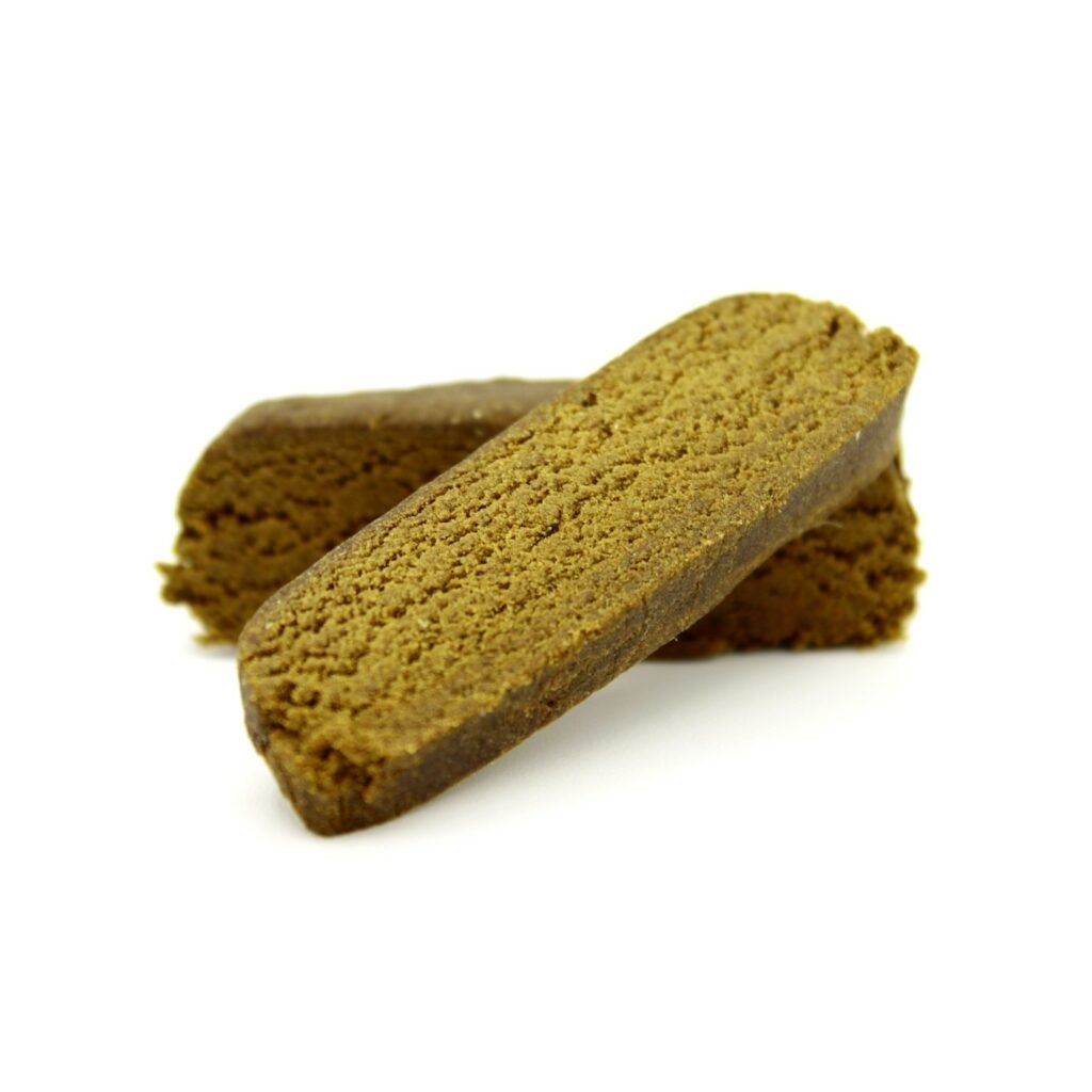 Katama, Hash