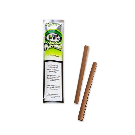 Platinum Blunt - Kush