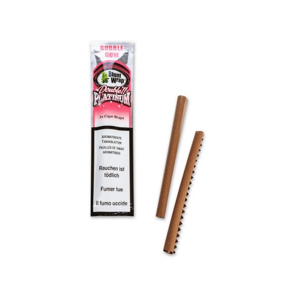 Platinum Blunt - Bubble Gum