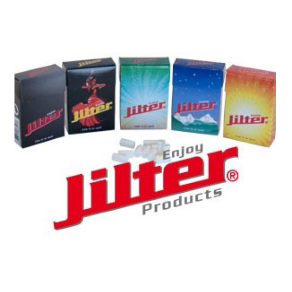 Jilter Filter, Box
