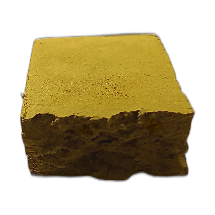 Zero Zero, Hash