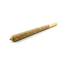 PreRolled Joint - Amnesia Haze, Indoor PreRolled Joint - Amnesia Haze, Indoor