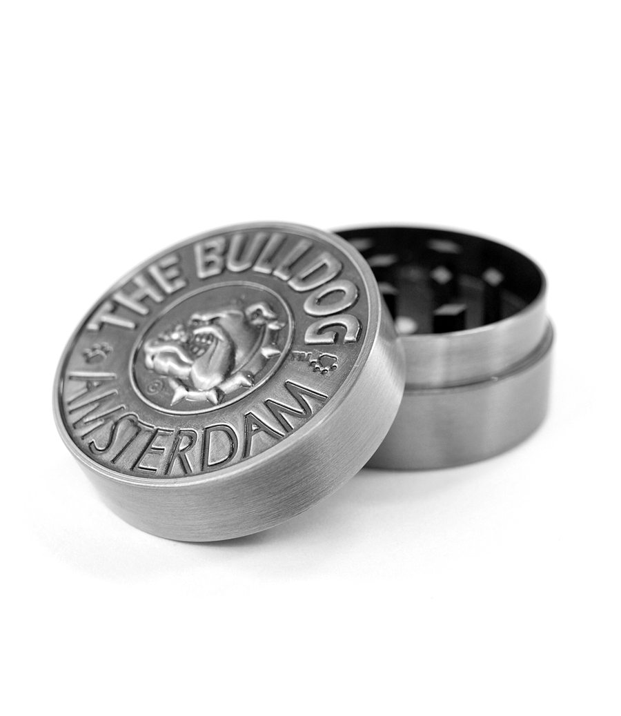 The Bulldog - Grinder, 2 Part The Bulldog - Grinder, 2 Part