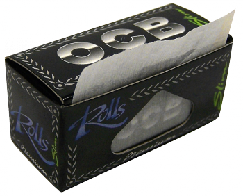OCB Rolls - Premium