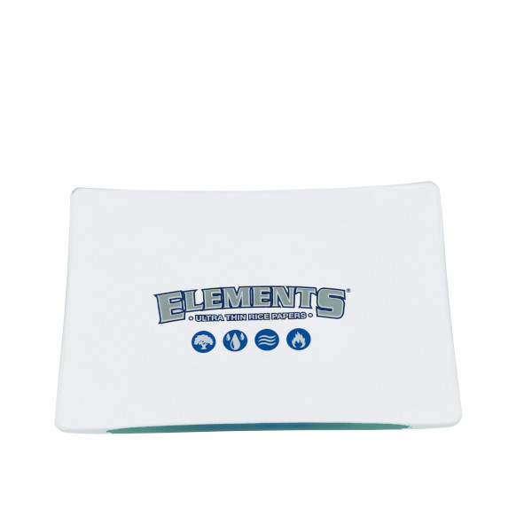 Elements - Glass Tray, Small