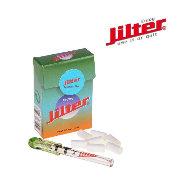 Jilter®, TT Glas-Tip