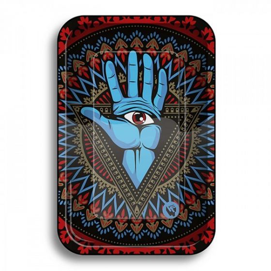 Mischschale - "Trippy", 27.5 x 17.5 cm