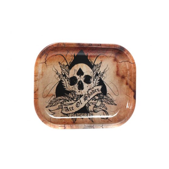 Mischschale - "Skull", 18x14cm