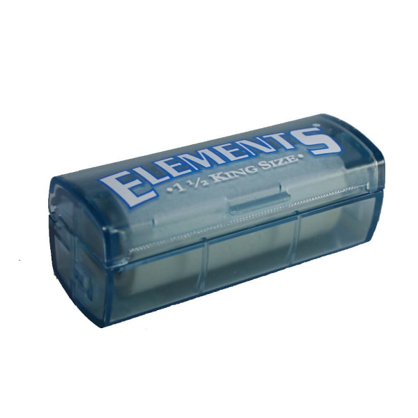 Elements Rolls - Papers Box, King Size Elements Rolls - Papers Box, King Size
