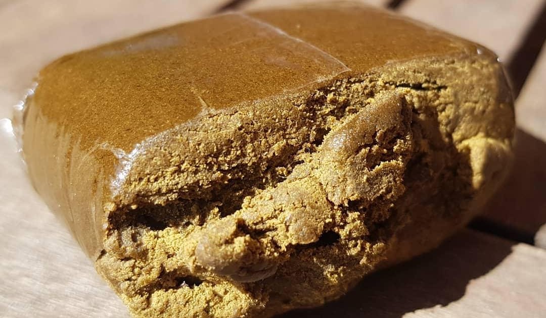 Caramello, Hash (Limited Edition) Caramello, Hash (Limited Edition)