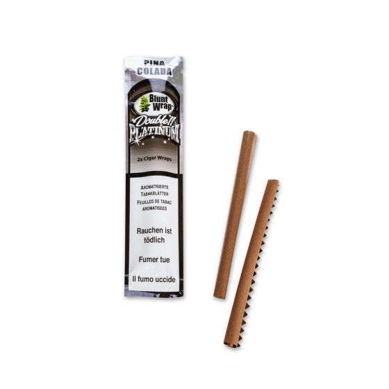 Platinum Blunt - Pina Colada