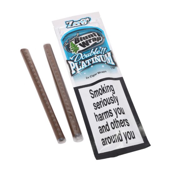 Platinum Blunt - Zero