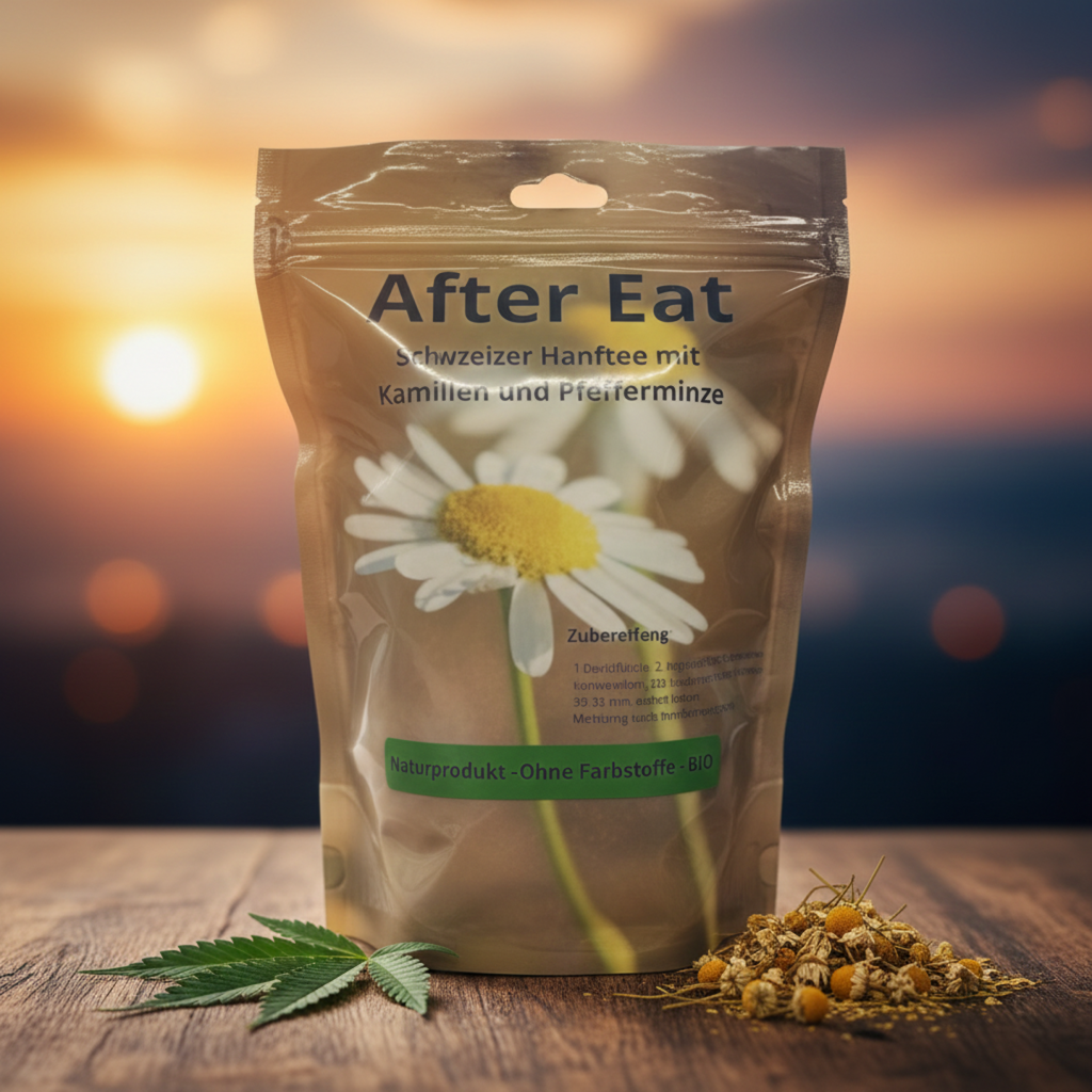 AFTER EAT - offen, 100g AFTER EAT - offen, 100g