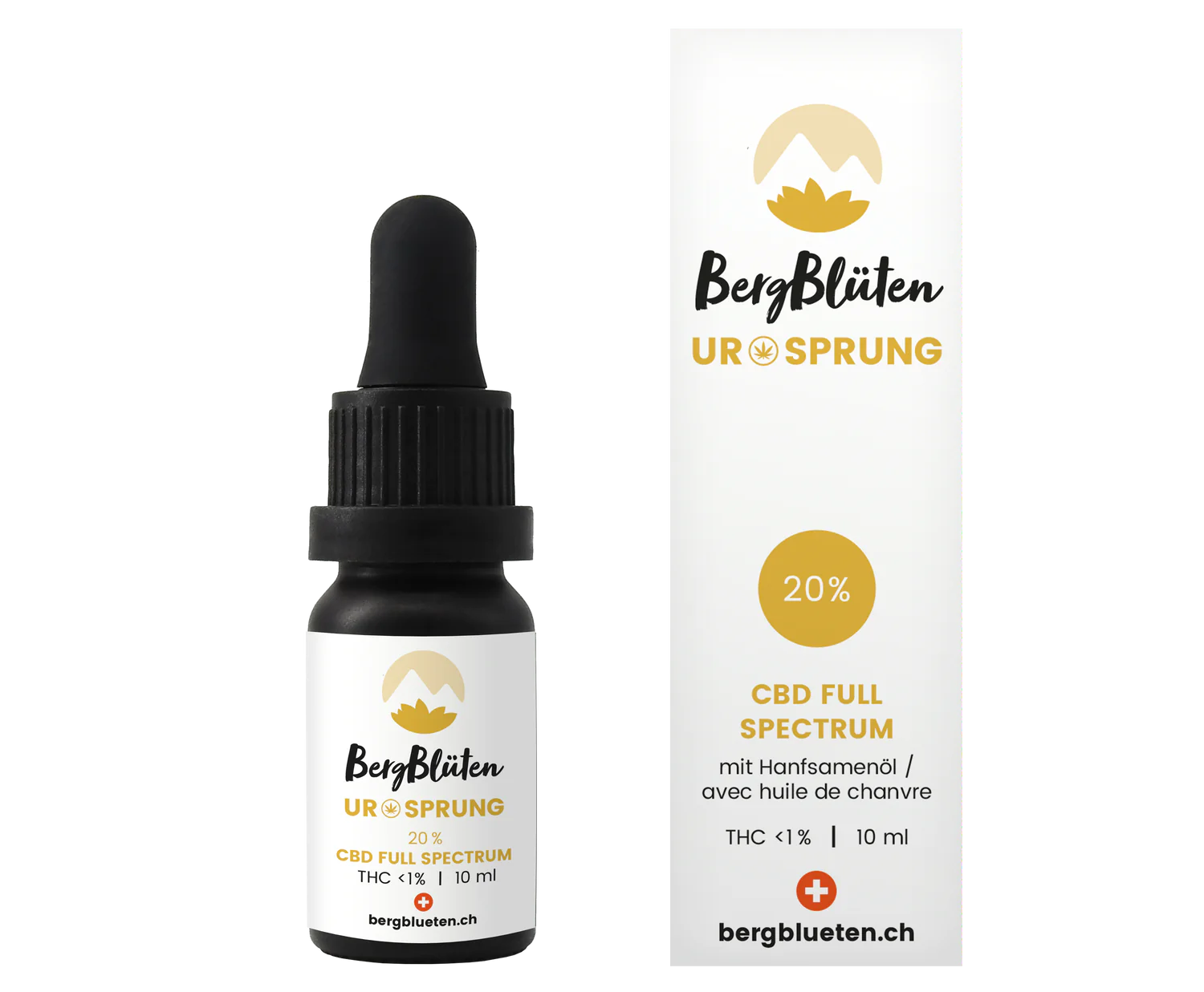 BergBlüten - Ursprung 20%. Duftöl BergBlüten - Ursprung 20%. Duftöl