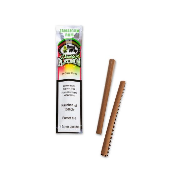 Platinum Blunt - Jamaican Rum