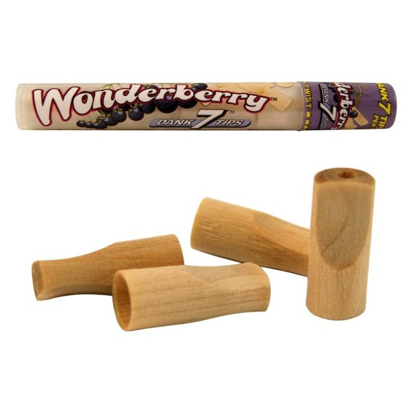 Cyclones Xtra Tips - Wonderberry Cyclones Xtra Tips - Wonderberry