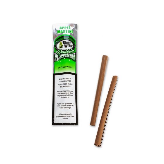 Platinum Blunt - Apple Martini