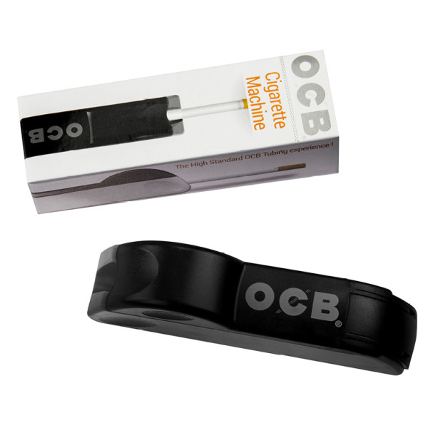 OCB - Stopfer mit Stampfer OCB - Stopfer mit Stampfer