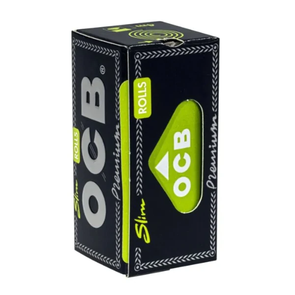 OCB Rolls - Premium OCB Rolls - Premium